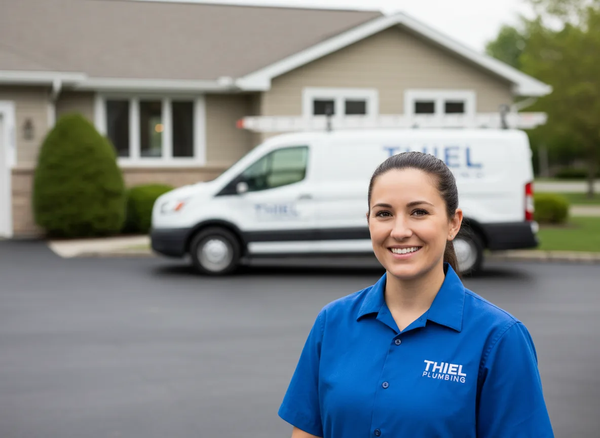 Plumber Manning, IA FAQs